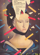 Новые приключения янки при дворе короля Артура