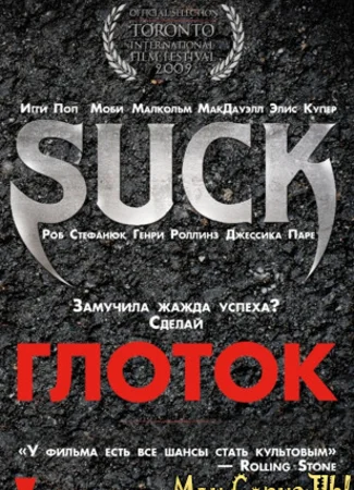 Глоток