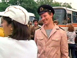 У матросов нет вопросов