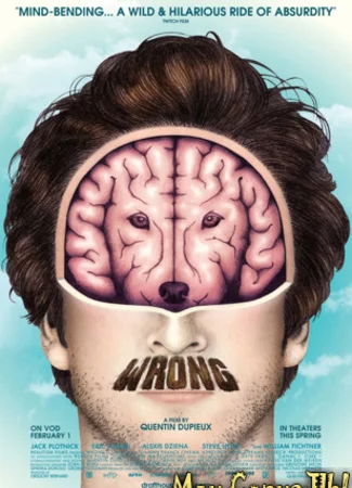 Wrong