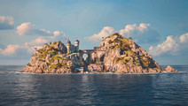 Джим Пуговка и машинист Лукас