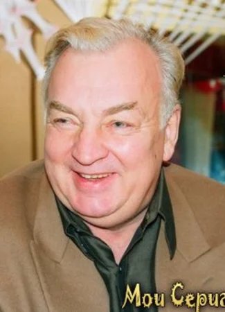 Актёр Михаил Державин 17.05.20