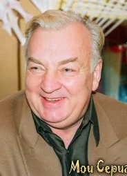 Михаил Державин