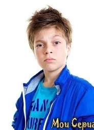 Егор Клинаев