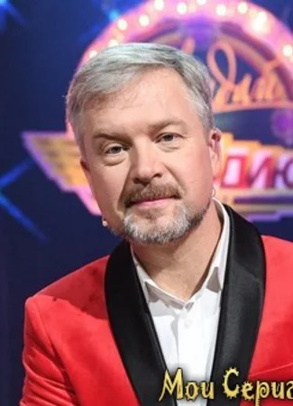 Актёр Валдис Пельш 17.05.20