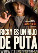 Неоновая плоть