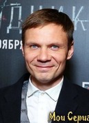 Илья Максимов