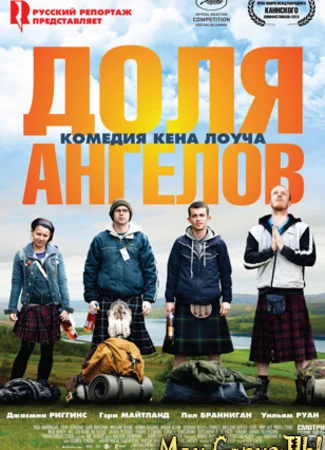 Доля ангелов