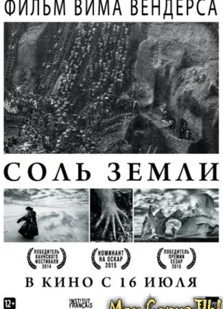 Соль Земли