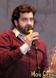 Александр Баргман