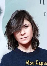 Нателла Крапивина