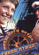 Попутного ветра, «Синяя Птица»!