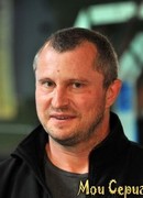 Вадим Перельман (Vadim Perelman)