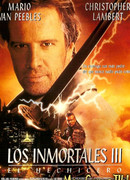 Горец 3: Последнее измерение