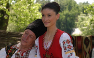 Заяц над бездной