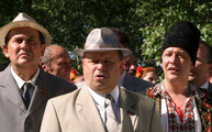Заяц над бездной