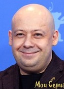 Алексей Герман-мл.