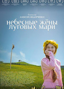 Небесные жены луговых мари