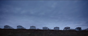 Истории призраков