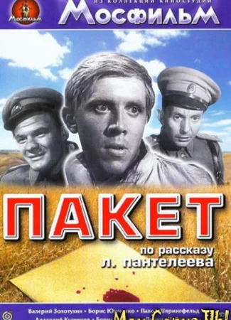 Пакет