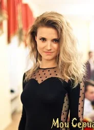 Ирина Тонева