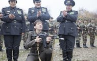 Джеки в царстве женщин