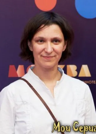 Актёр Олеся Железняк 17.05.20