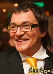 Дмитрий Дибров
