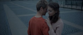 Питер. Лето. Любовь