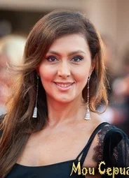 Екатерина Мцитуридзе