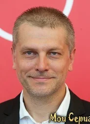 Алексей Чупов