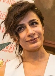 Анна Меликян