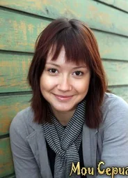 Александра Волкова