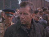 Перед рассветом