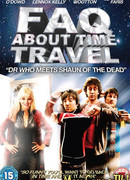 Часто задаваемые вопросы о путешествиях во времени
