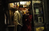 Глубокое синее море (2011)