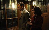 Глубокое синее море (2011)