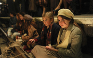 Глубокое синее море (2011)