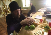 Юрьев день
