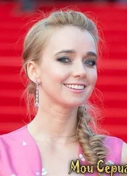 Алена Чехова