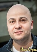 Егор Баранов