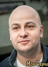 Егор Баранов