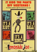 Лимонадный Джо