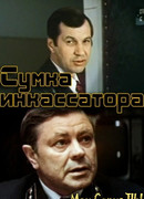 Сумка инкассатора