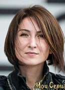 Нигина Сайфуллаева