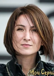 Нигина Сайфуллаева