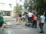 Влюблен и безоружен
