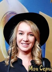 Екатерина Рокотова