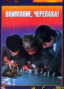 Внимание, черепаха!