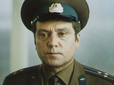 Анна и командор